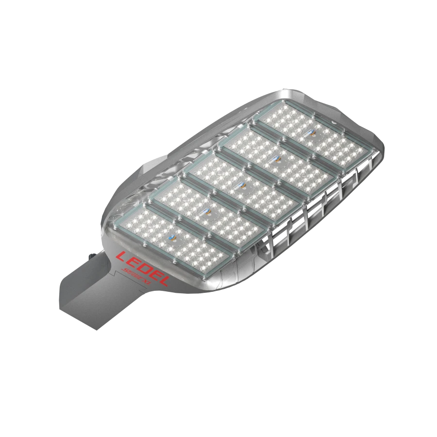 Street X1 M LED Street Light for Outdoor Lighting