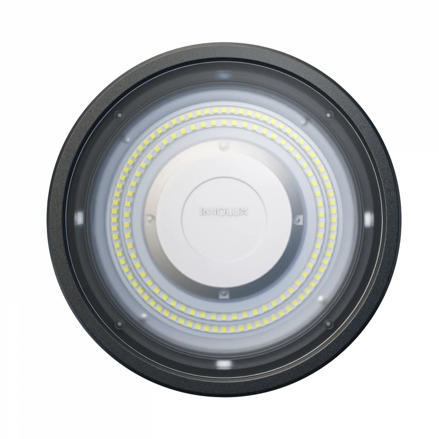 مصباح LED DSP-11-100-4K-D60 الصناعي