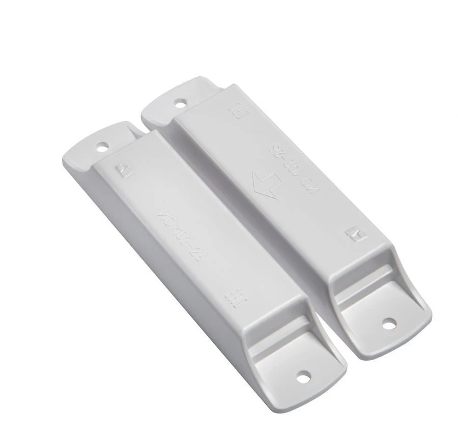 كواشف إنذار نقاط المغناطيسية IO 102-26 الإصدار 01