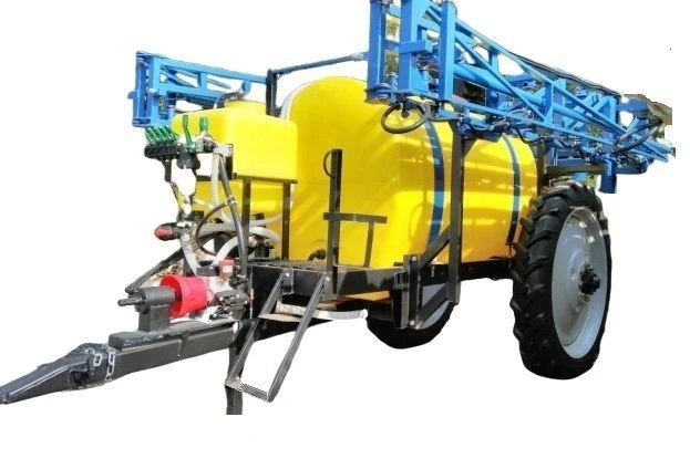 Boom Sprayer OP-18-2000 for Crop Protection