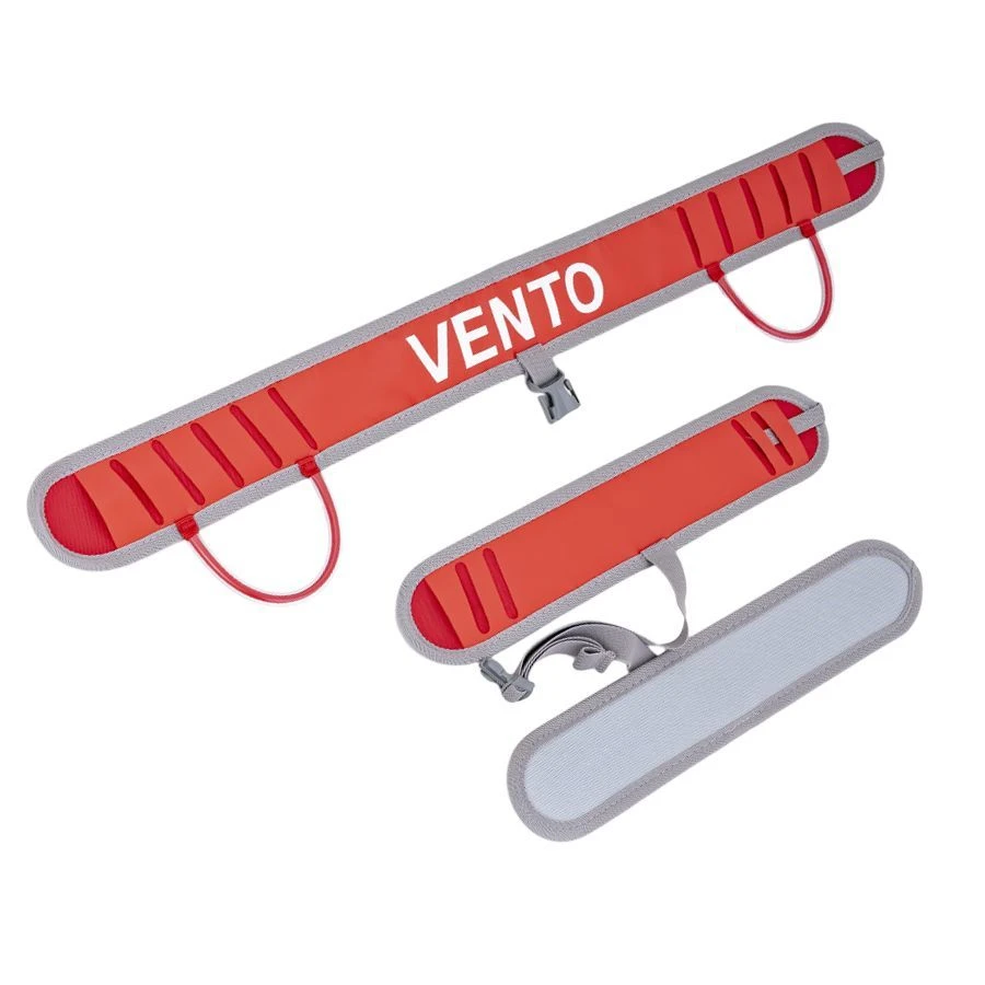 Comfort Cushion Set for Waist Gazebo, Model VNT 112