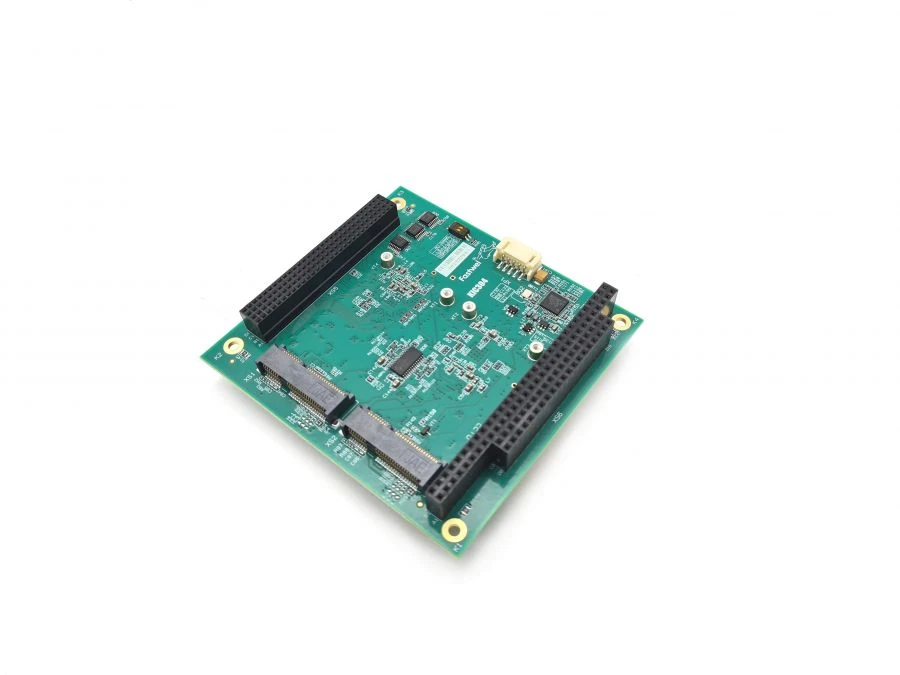 KIC304 Expansion Module for Mini PCI Express Connectivity