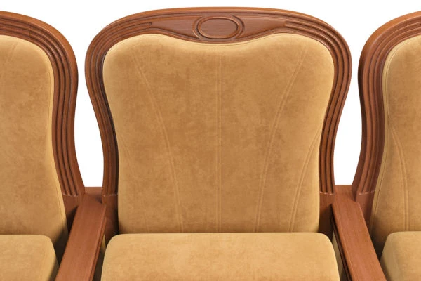 Versailles Model Theater Chair