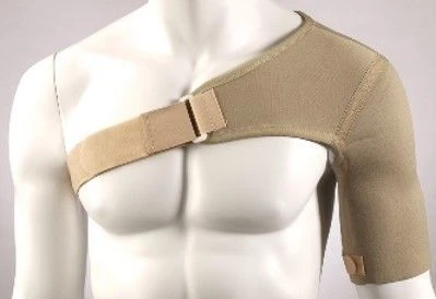 Shoulder Joint Orthopedic Bandage for Moderate Support Sh-2101