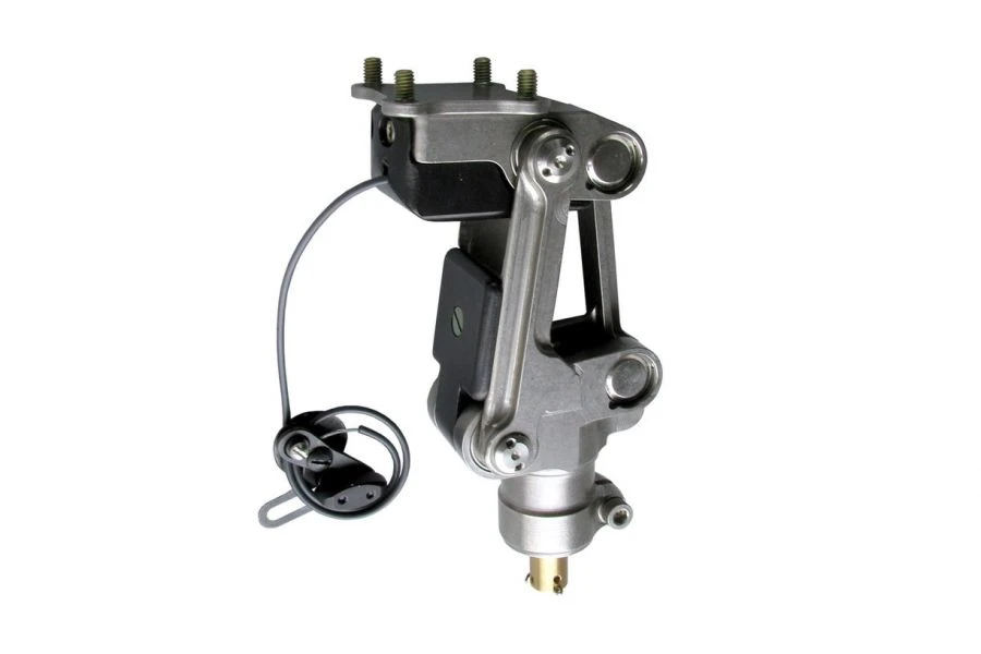 Four-Axis 5A 056 Knee Module