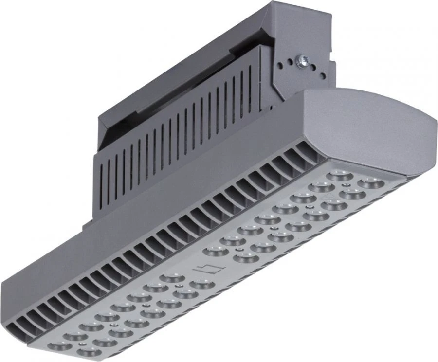 Modular Industrial LED Light RUT 1 80 5000K