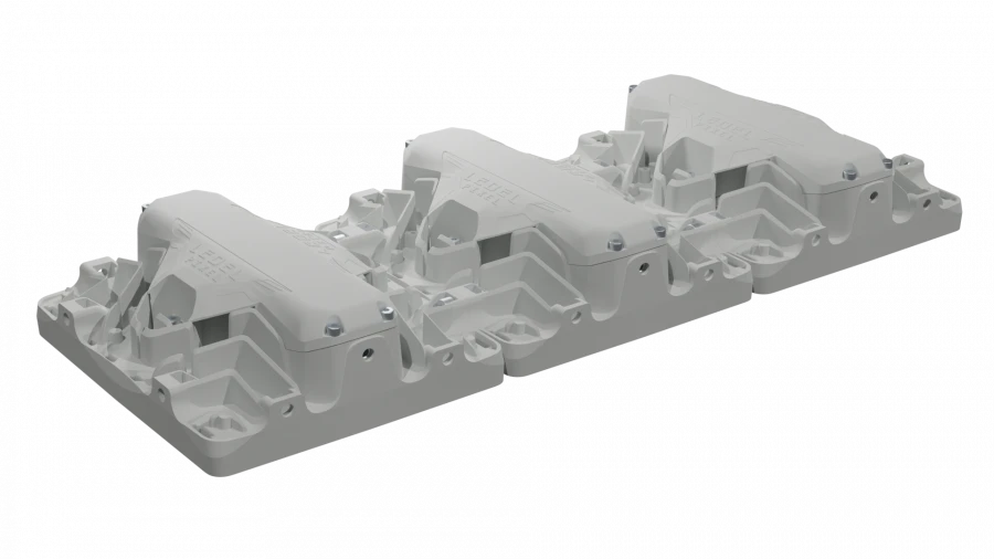 LED Luminaire L-pixel 3