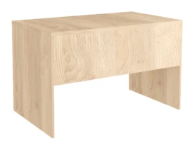 1400mm Dining Table by MS MEBEL