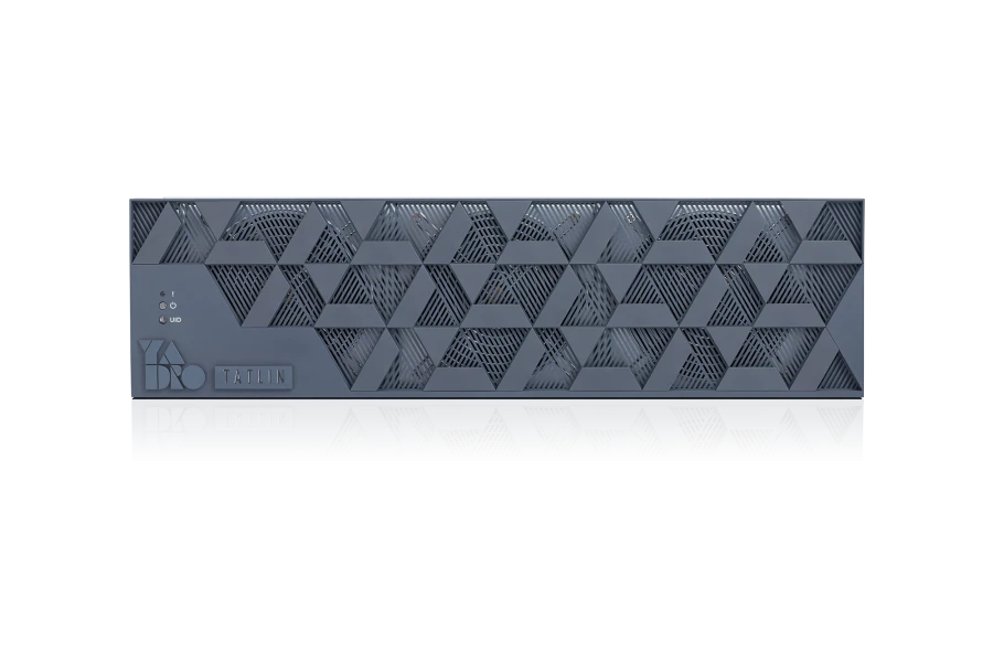 نظام تخزين البيانات YADRO "تاتلين-م" (TATLIN.ARCHIVE.M)