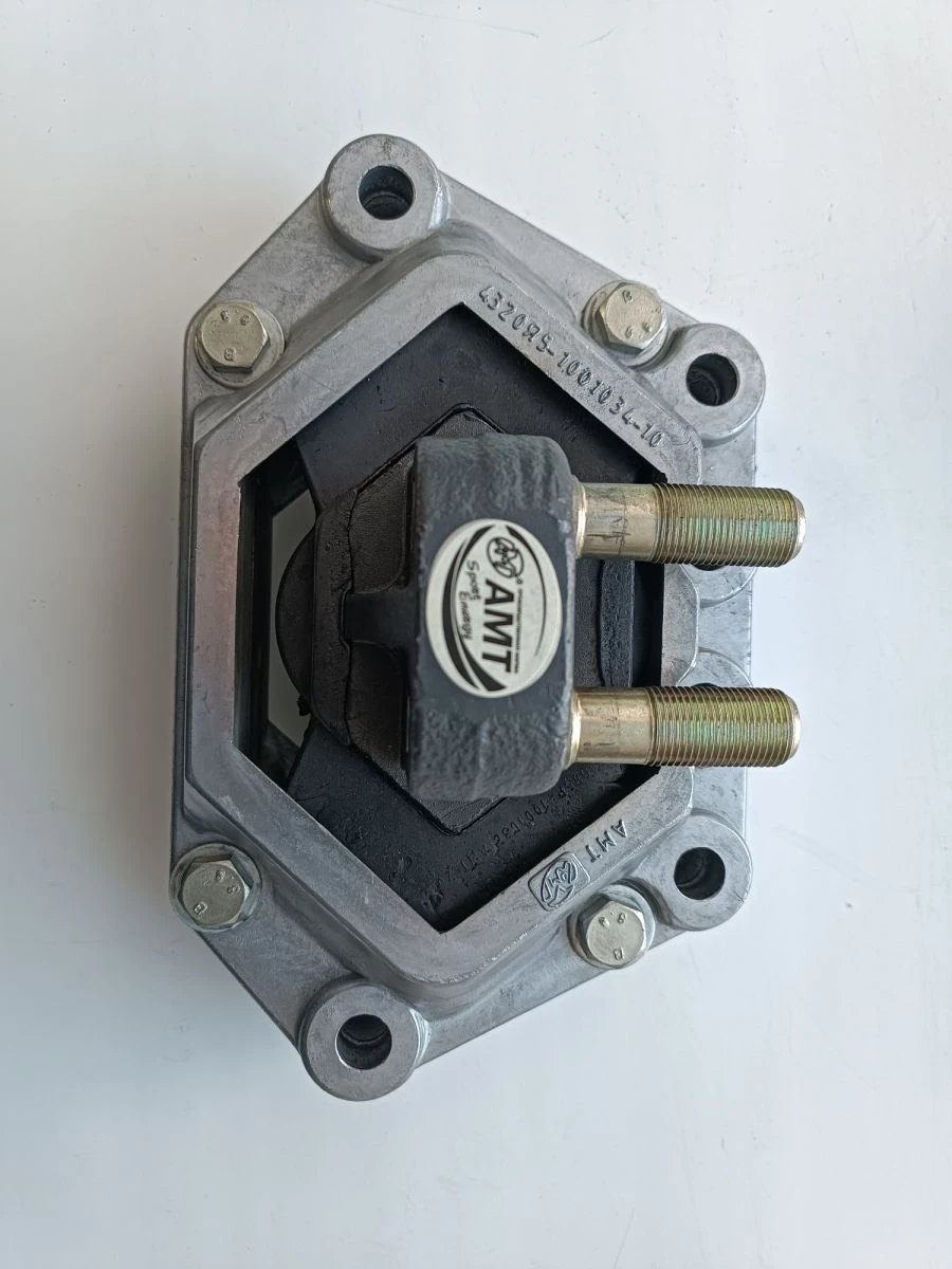 قاعدة محرك خلفية للمركبة 4320Я5-1001034-10