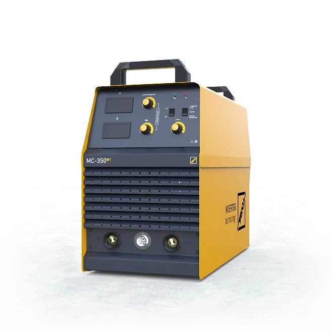 Inverter Power Source for Mechanized Welding MS-350M1