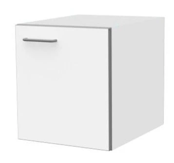 Non-Metal Wall Cabinets Series LAB-M