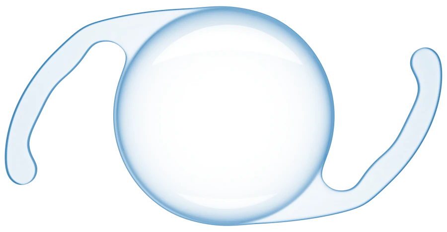 مجموعة جراحة العيون لإزالة الساد "RPR-2