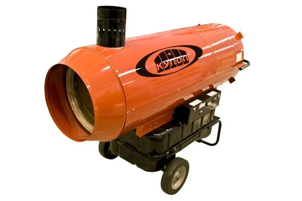 Gas heat gun TAG-300