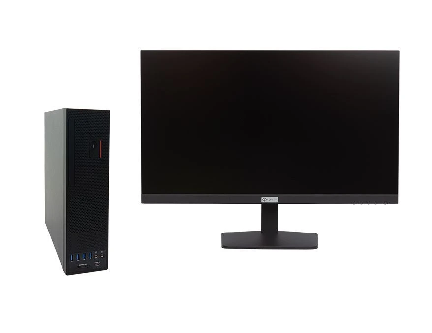 Personal Electronic Computing Machine LightCom Basic PЦВТ.466216.100-01