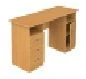 Teacher's Writing Desk for Educational Institutions, Model STPT2.16.04U