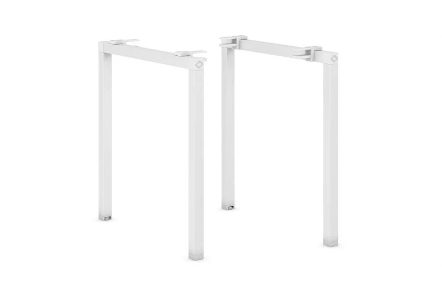 Single Desk Edge Support Set, Art. TAR001