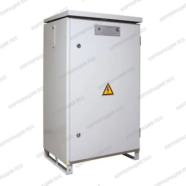 Automatic reinforced drainage stations (ARDD)