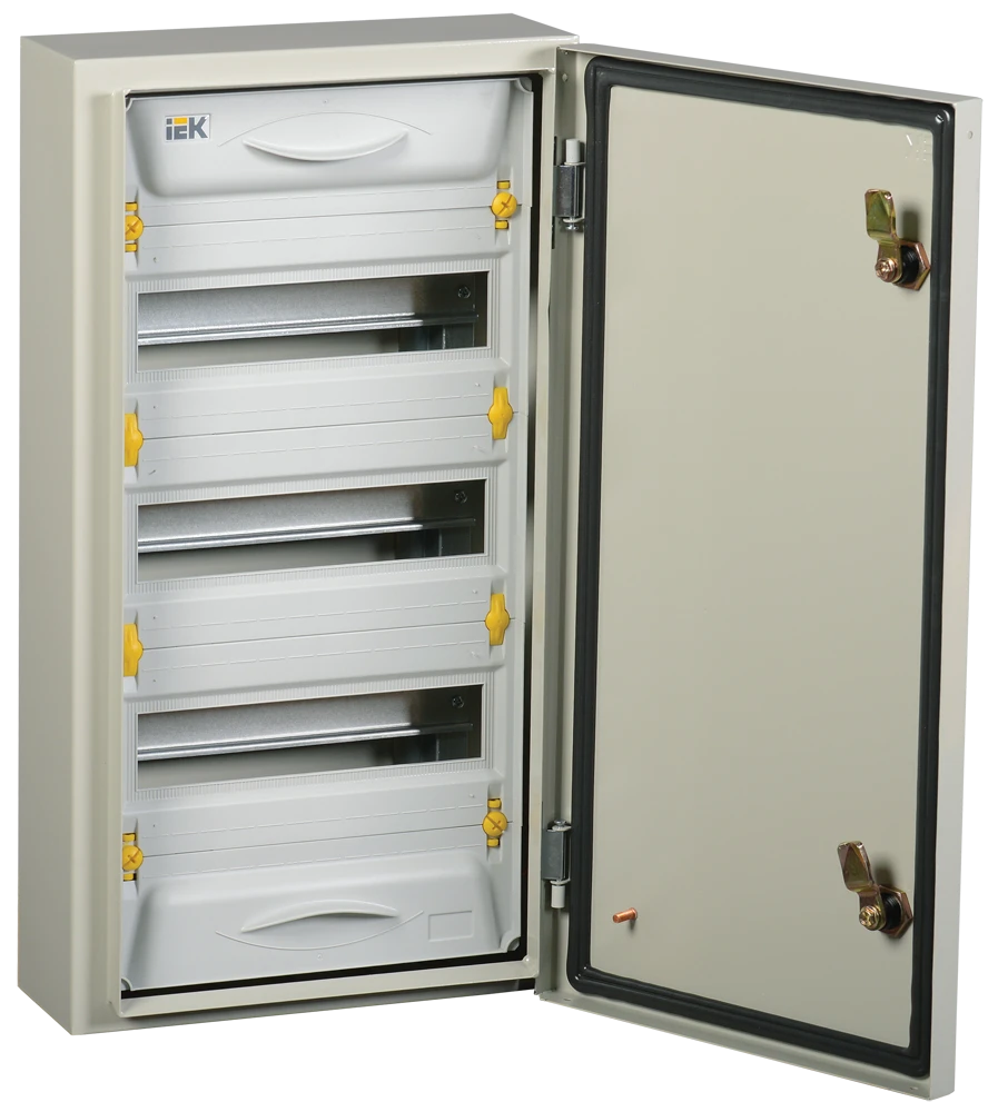 Metal Distribution Enclosure MKM16-N-36-54-ZU IP54 PRO