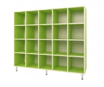 خزانة تخزين الأواني - رقم 00032