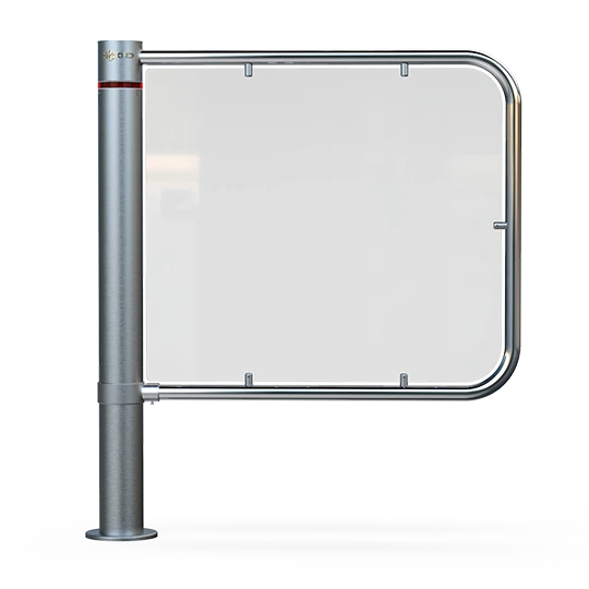 بوابة وصول كهربائية K-17 للتحكم الأمني