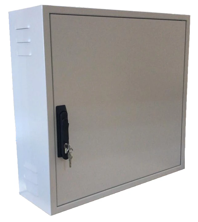 19" Vertical Open Frame Welding Rack for 1U to 4U Equipment