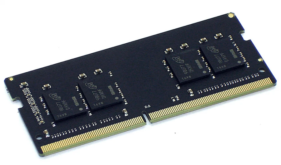 وحدة ذاكرة DDR4 SO-DIMM 8GB GS004D4008O00C0