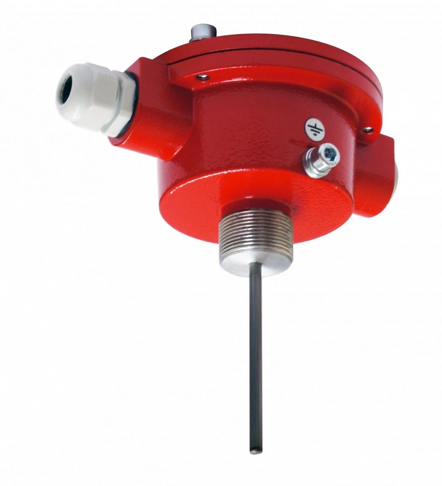 Point Heat Fire Detector C2000-Spektron-101-T-R