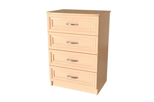 Spring 600 Chest of Drawers