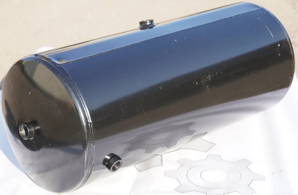 Air receiver (Air cylinder) 9674-3513015