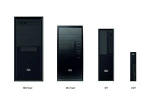 آلة الحوسبة الرقمية الإلكترونية ICL SafeRay طراز S102 G1R كSHDS.466219.005-01