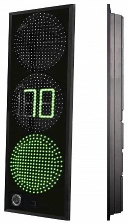 SMARTLIGHT Software-Hardware Complex for Time Measurement