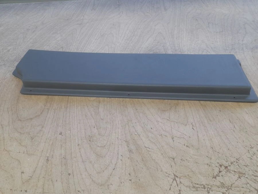 قطعة غطاء سجادة أرضية خلفية للسيارة A65R33-5109346