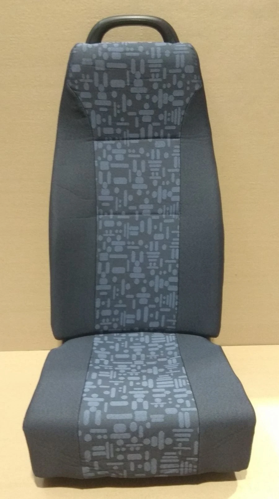 Passenger Seat with Armrest for M2 and M3 Vehicles A64R42.6820013-21*0004/SOT2015.1-6830020