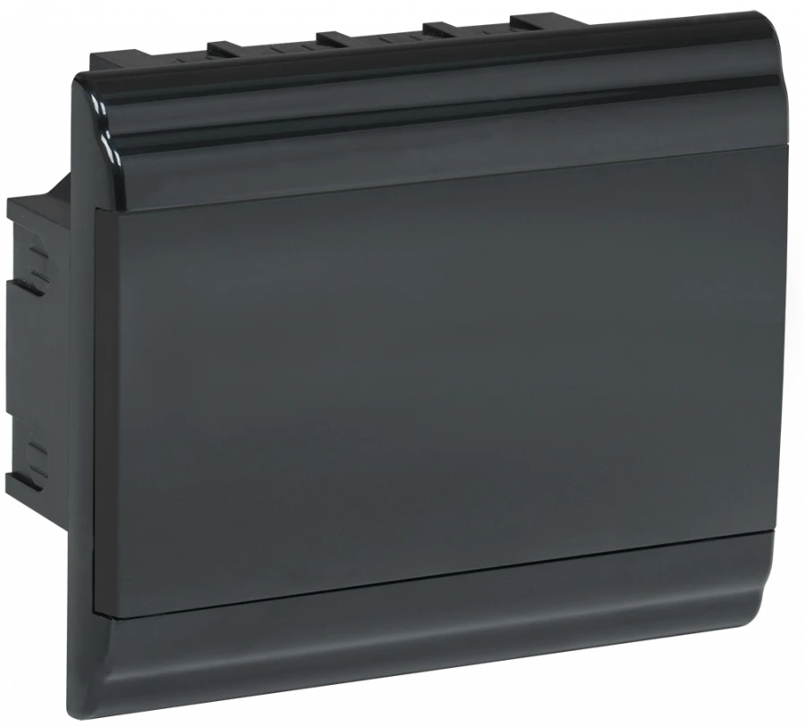 Modular Enclosure IP41 for Electrical Devices - MKP13-V-01-09-41-K02