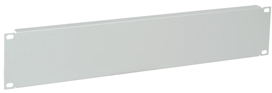 False Panels for 19" Rack Units - Airflow Management