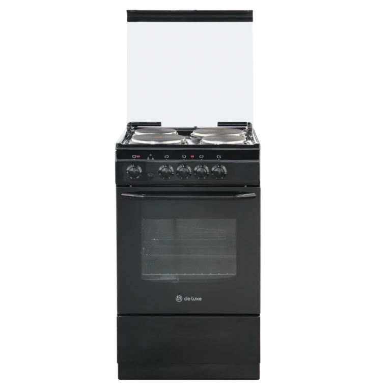 Electric Kitchen Stove 5004.13e(kr)-001