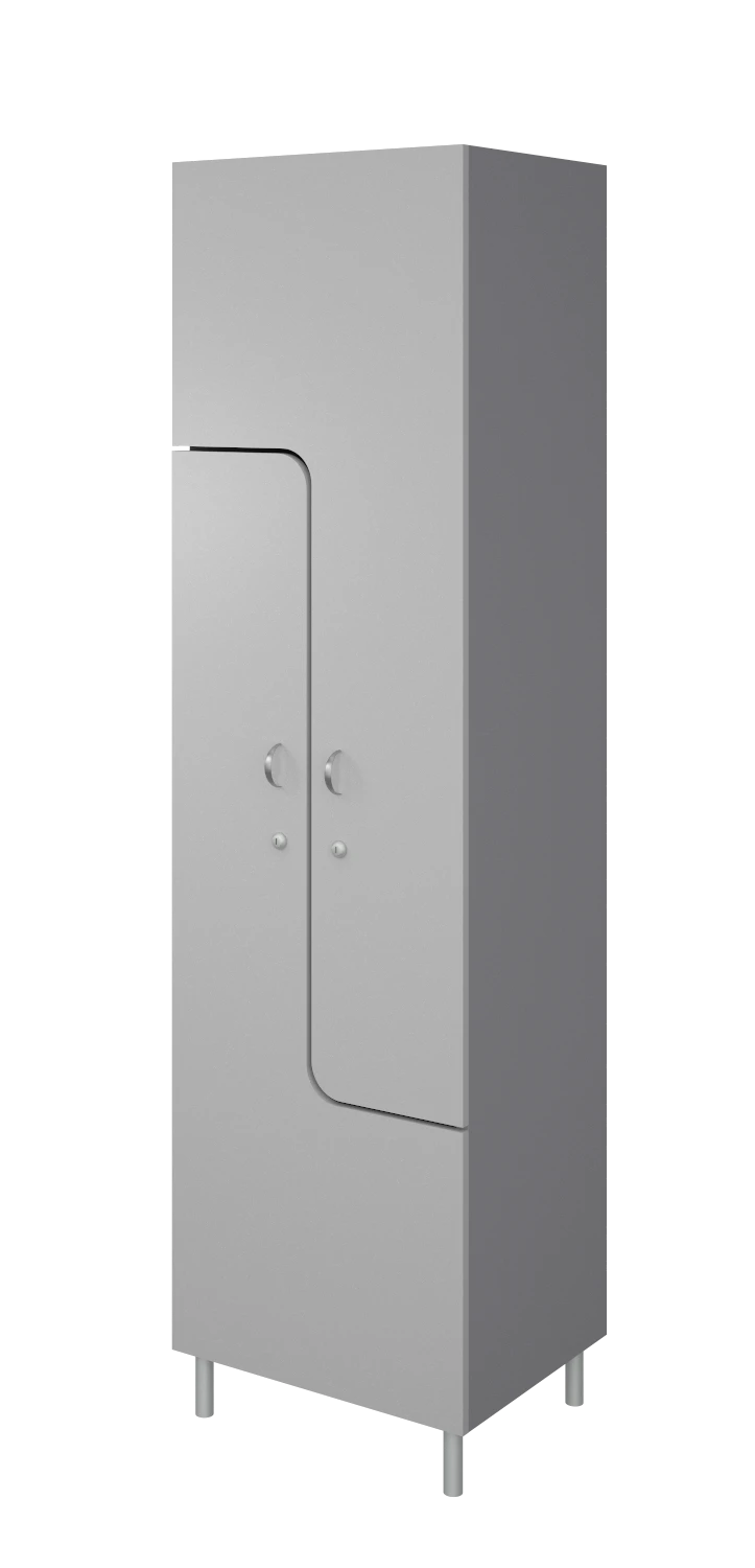 خزانة ملابس قسمية أجات 01.11.02