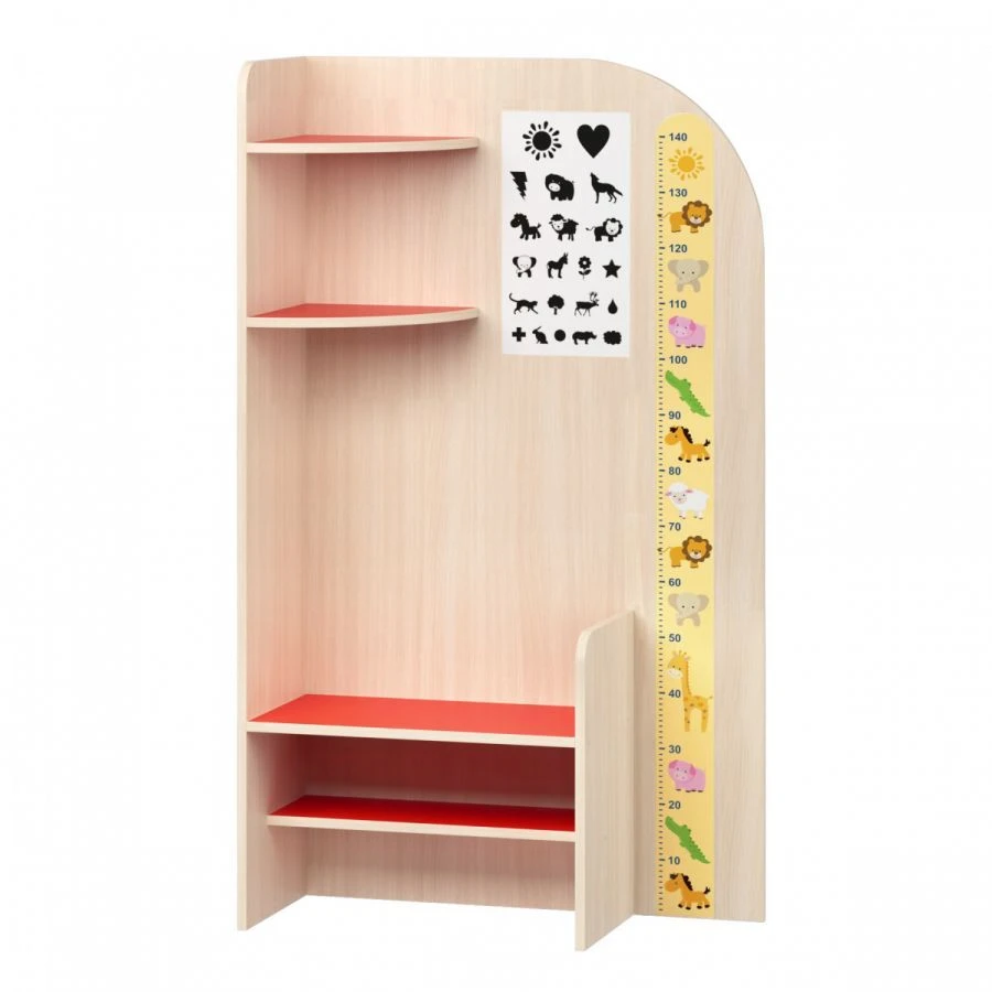 رف زاوية "دوكتور-3