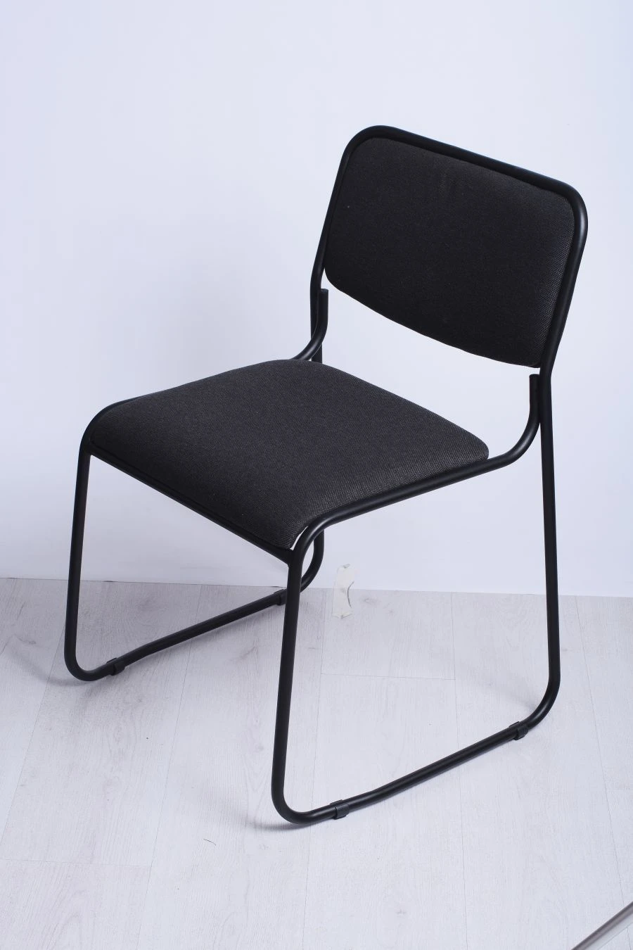 Mars Office Chair BL - Futuristic Design with Durability