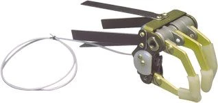 Five-phase Stepping Motor 2V 021