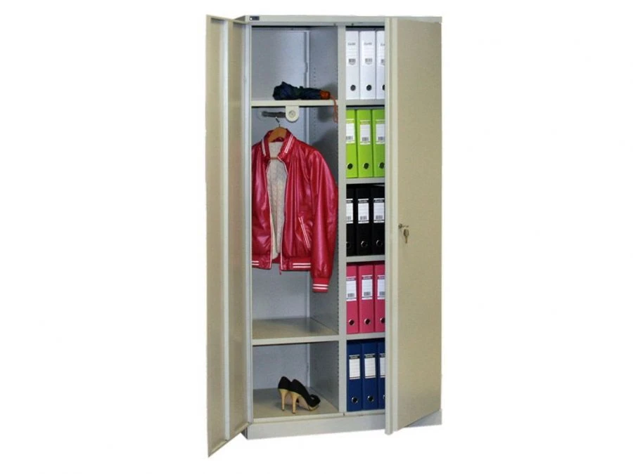 Office Cabinet for Large Document Storage NM-1991/2U