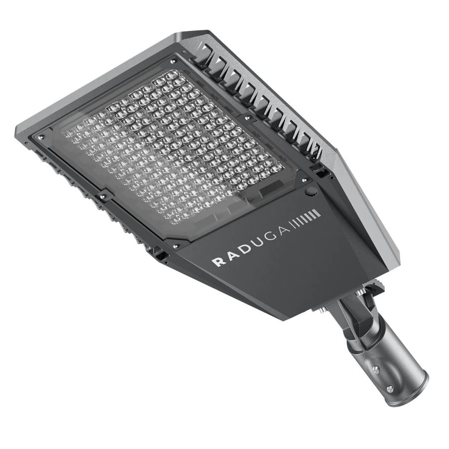 LED Street Light RAD-VEN for Outdoor Illumination