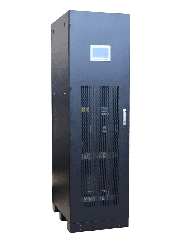 Industrial Uninterruptible Power Supply System 10-100 kVA