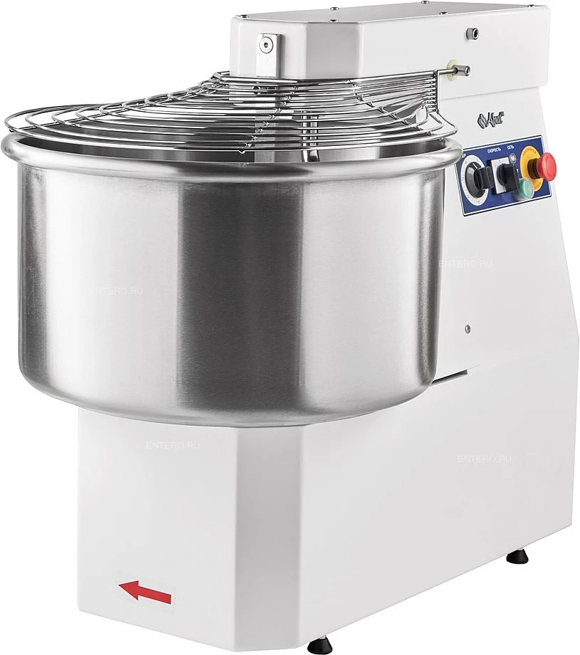 Electric Spiral Dough Mixer TMS-50NN-1R