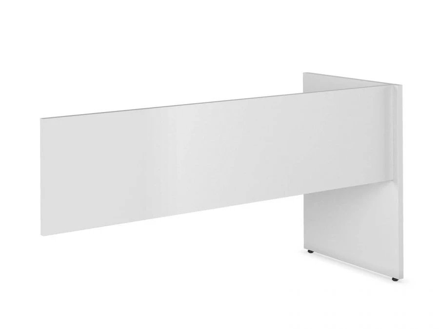 Modular Desk Support for Corner Table 1450, Art. CLF107