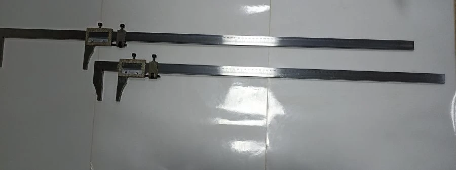 Precision Caliper SHC III-2000 0.1mm for Accurate Measurements