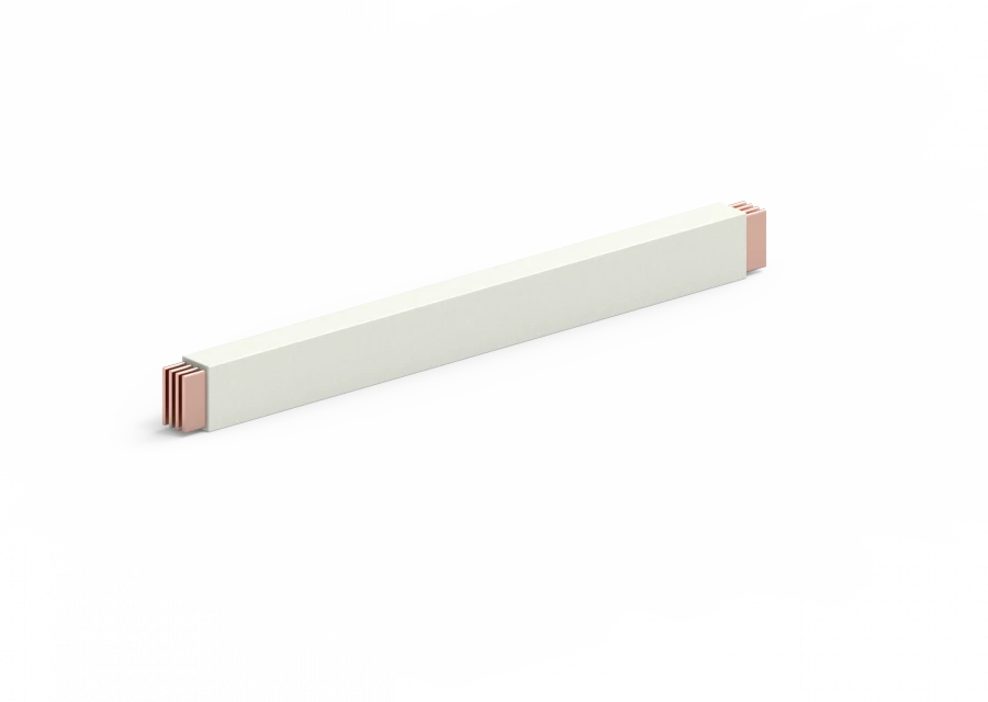 CR1 IP 68 Busbar for Heavy Industrial Applications