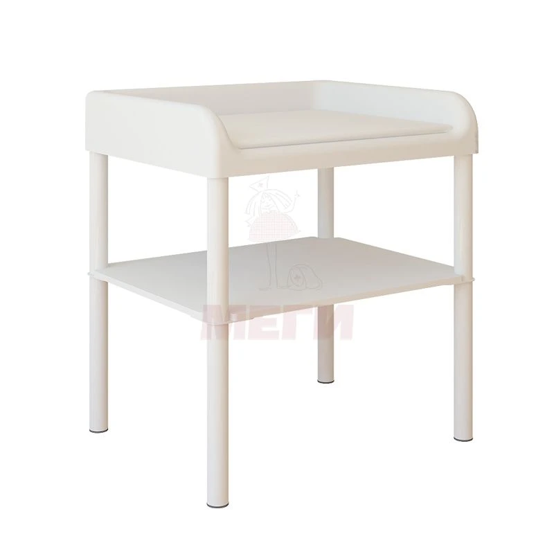 طاولة تغيير قابلة للطي للأطفال حديثي الولادة - MST-3510