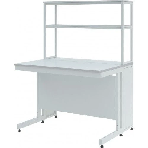 Chemical Laboratory Metal Table for Lab Technicians
